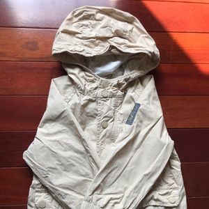 Toddler boy Zara jacket & hoodie